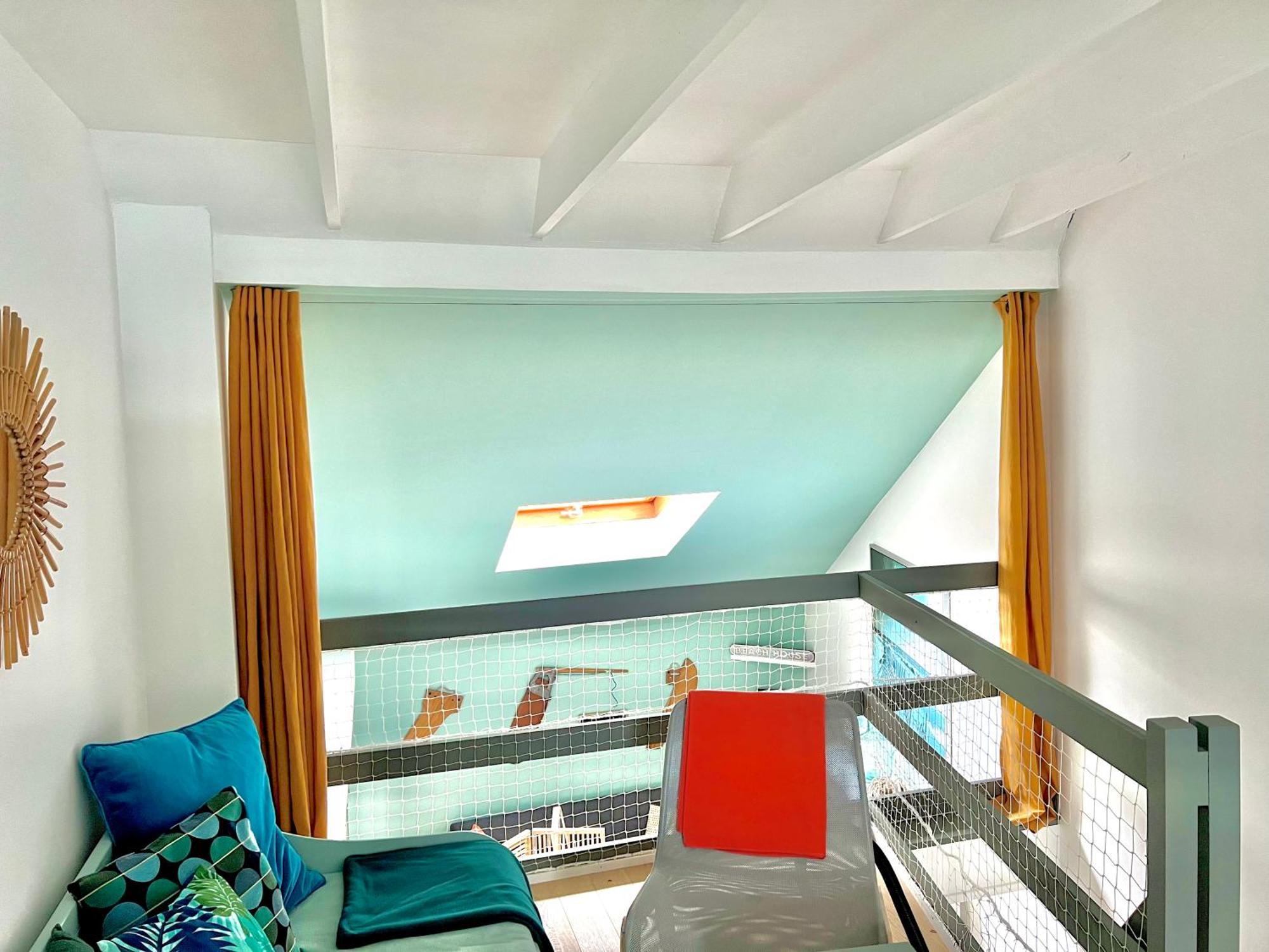 Glaz Ocean Apartment Douarnenez Exterior photo